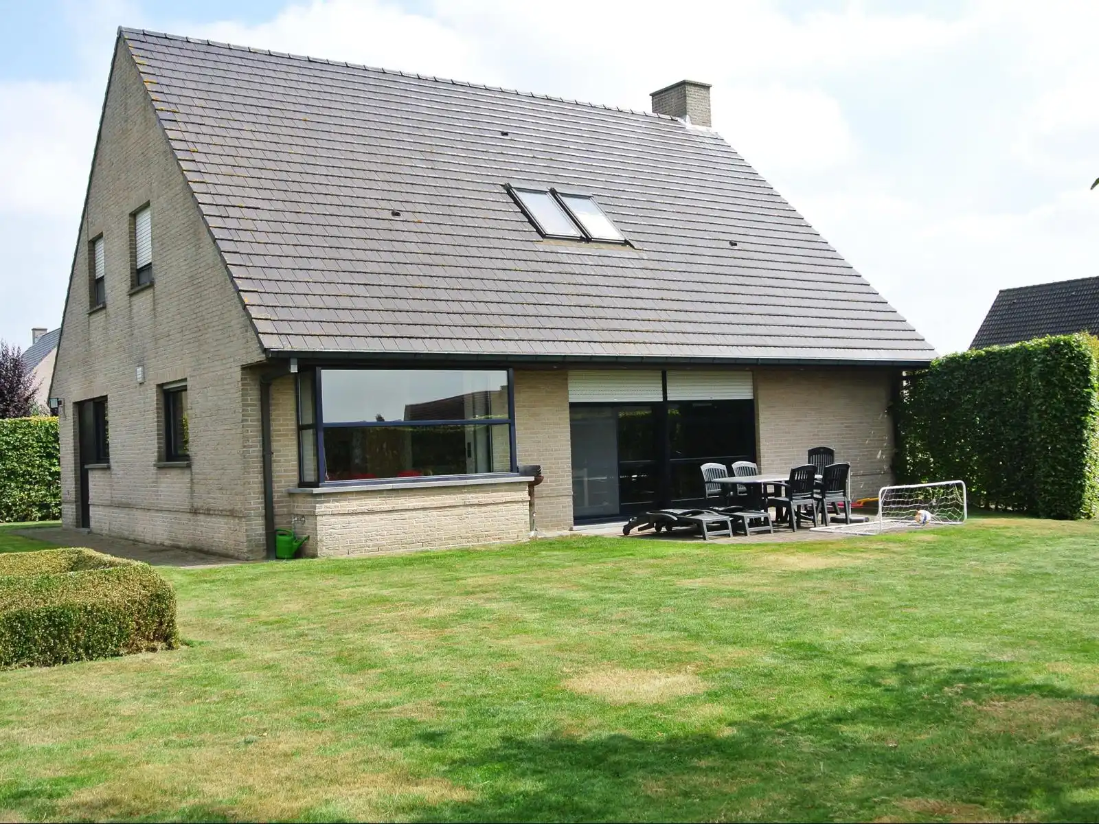 Huis, met 4 slaapkamers, 225.0m² bewoonbaar, in Wingene foto 23