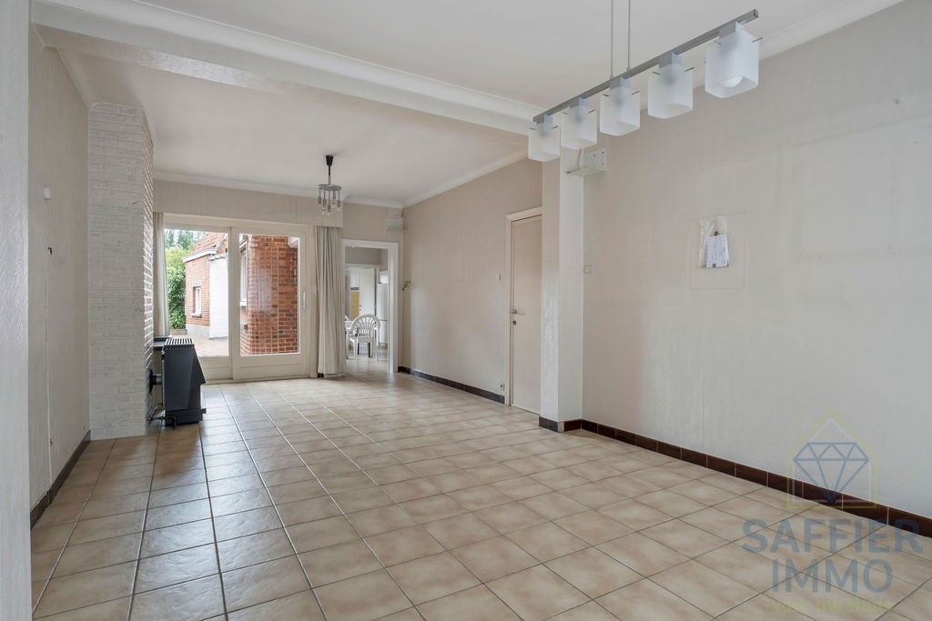 Ruime woning met potentieel in de Weststraat, Ingelmunster foto 5