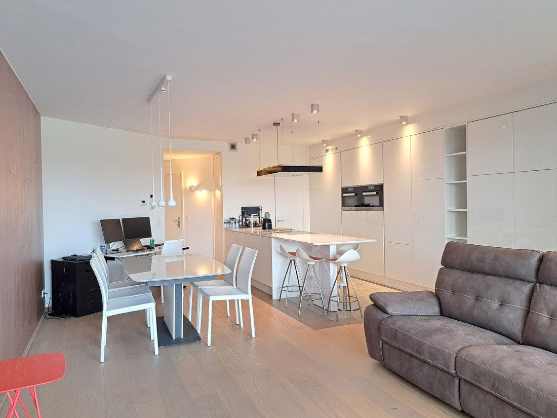 Luxe appartement te Hasselt foto 7