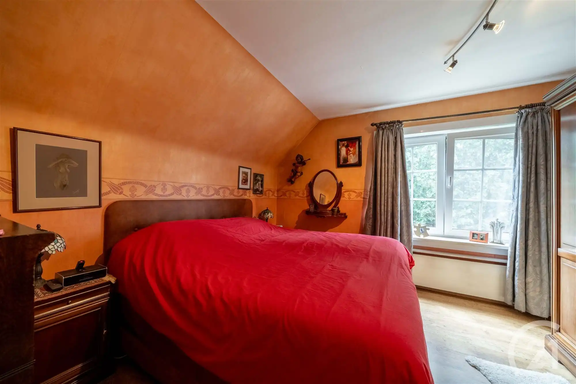 Rustig gelegen woning op 12 are! foto 19