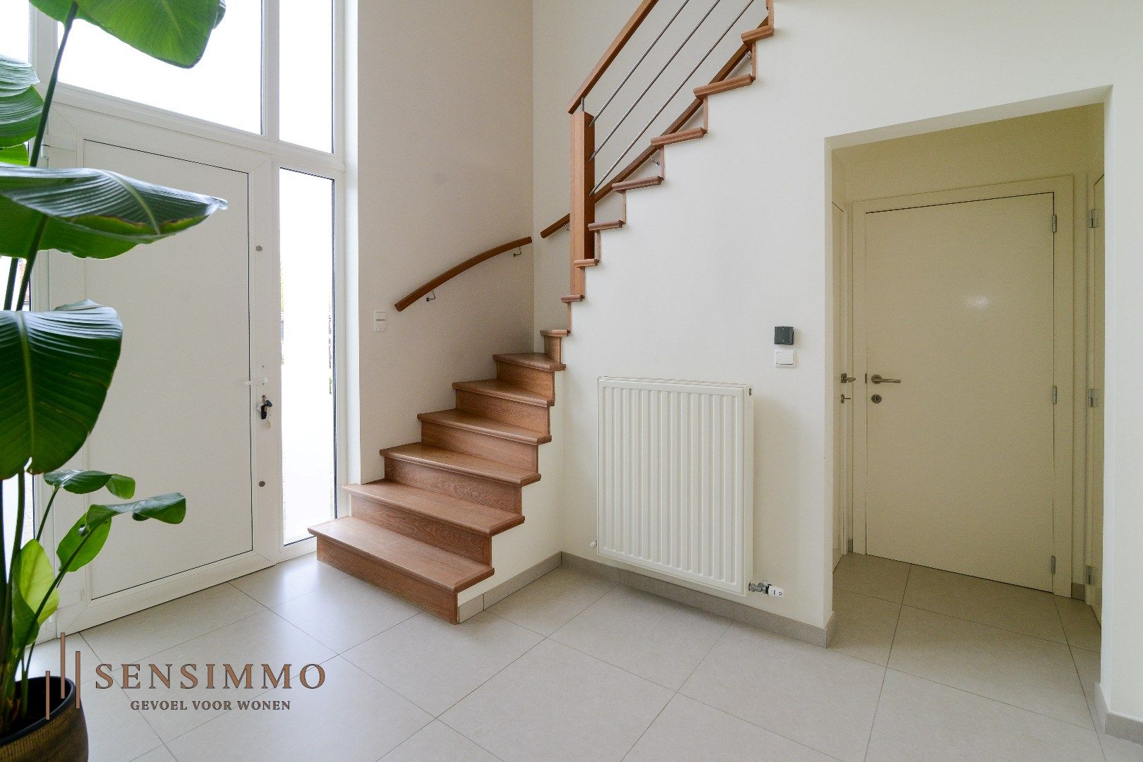 Instapklare energiezuinige woning met 4 slaapkamers en grote tuin in Maasmechelen foto 2