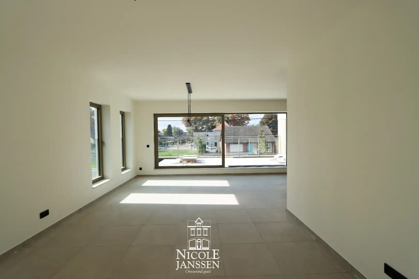 Duplex-appartement met drie slaapkamers foto 3