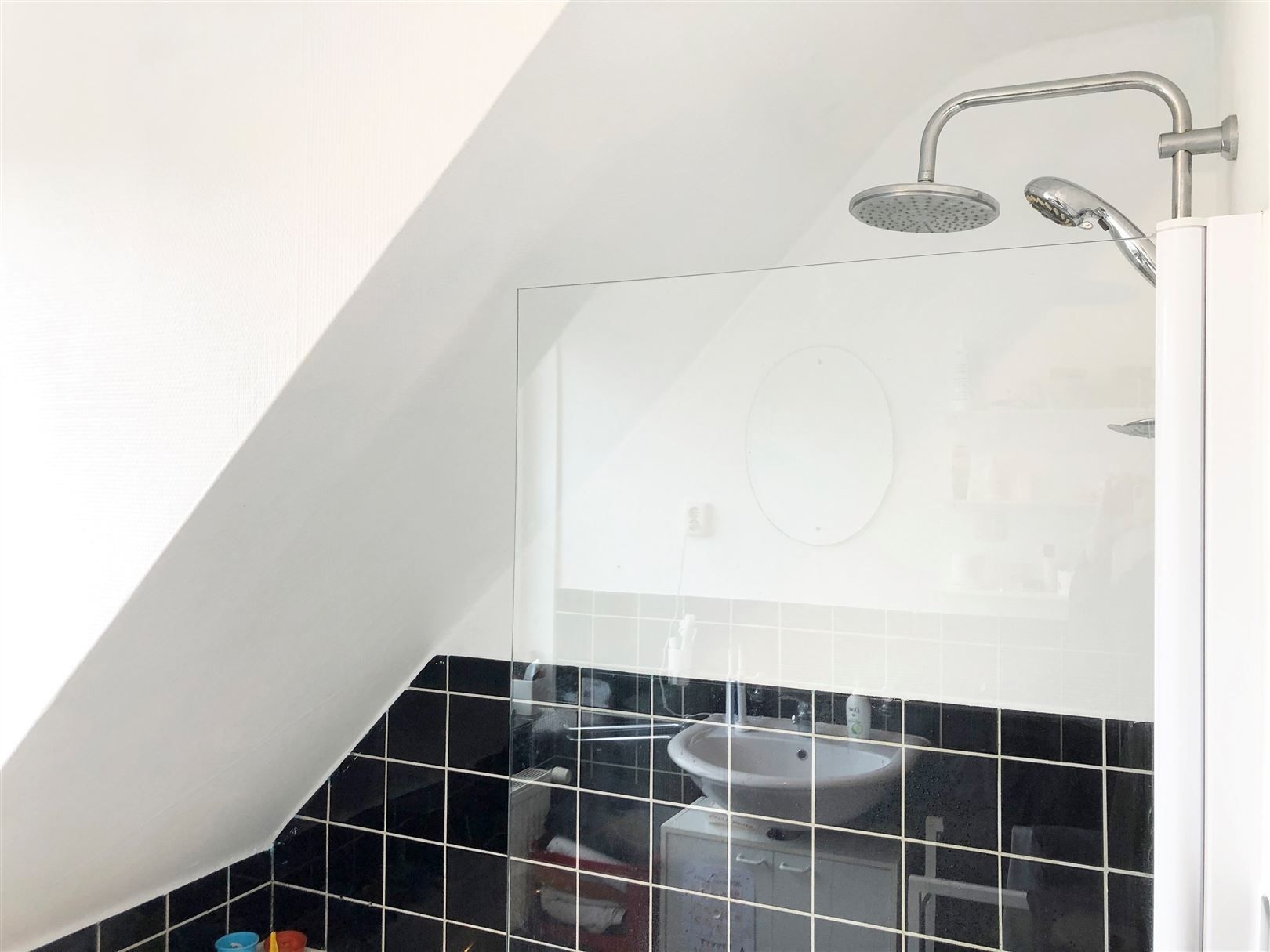 Bel-etage woning te huur  foto 11