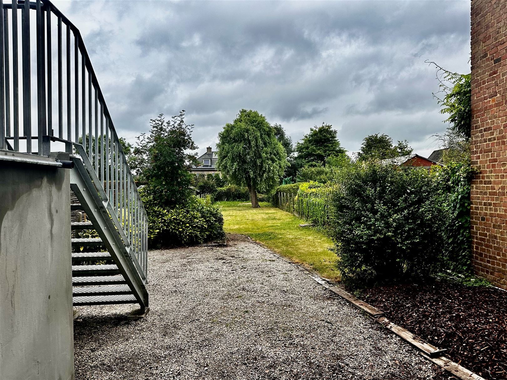 Bel-etage woning te huur  foto 11