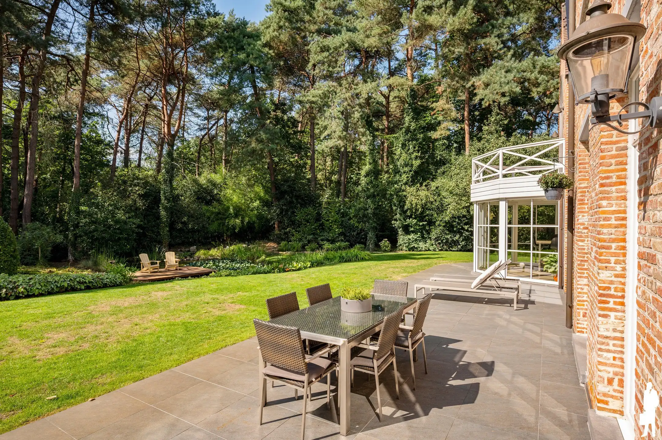 Kwalitatieve villa met tijdloze uitstraling! foto 30