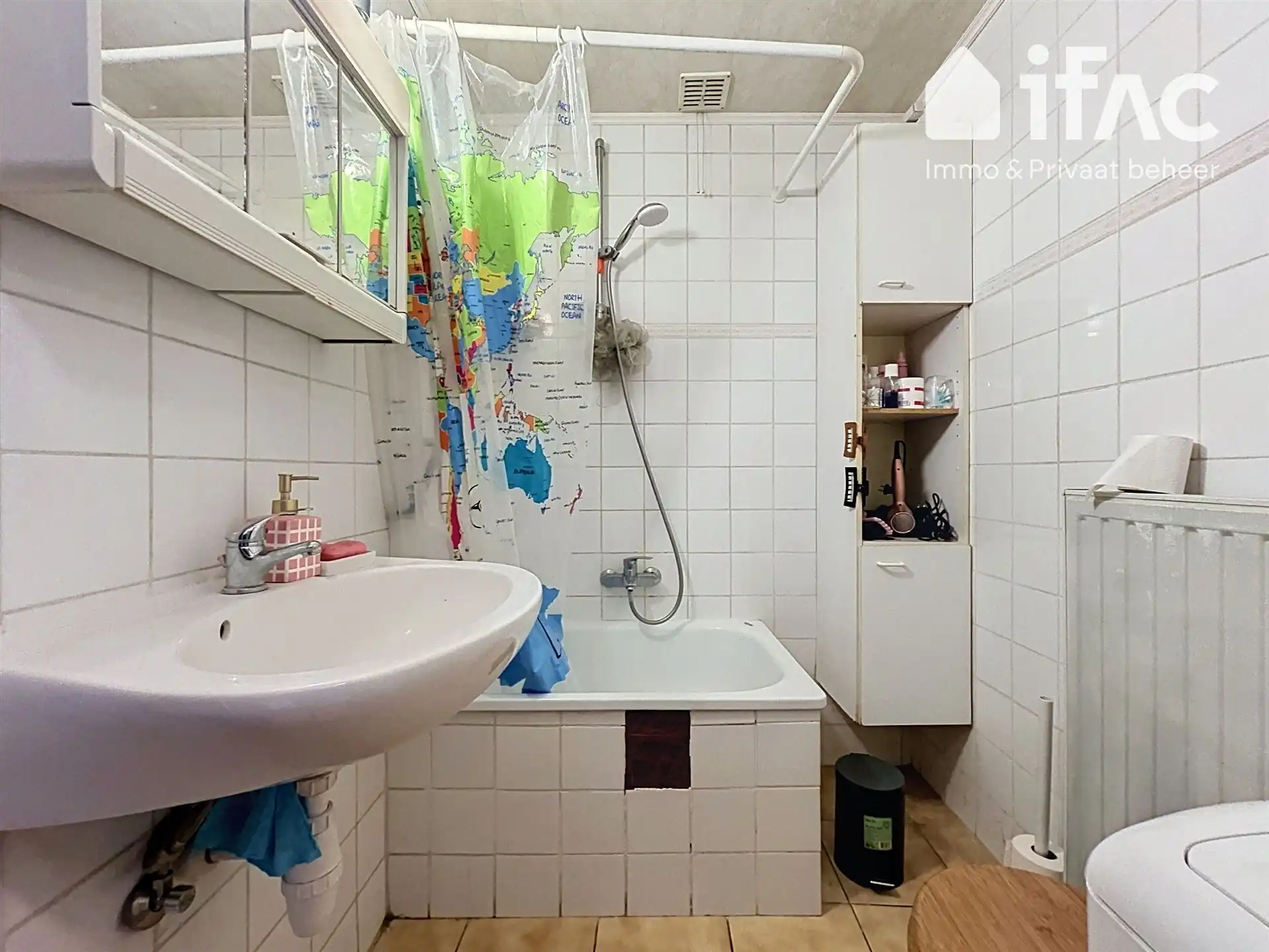 Gebouw met 3 appartementen en tuin in centrum Tervuren foto 15