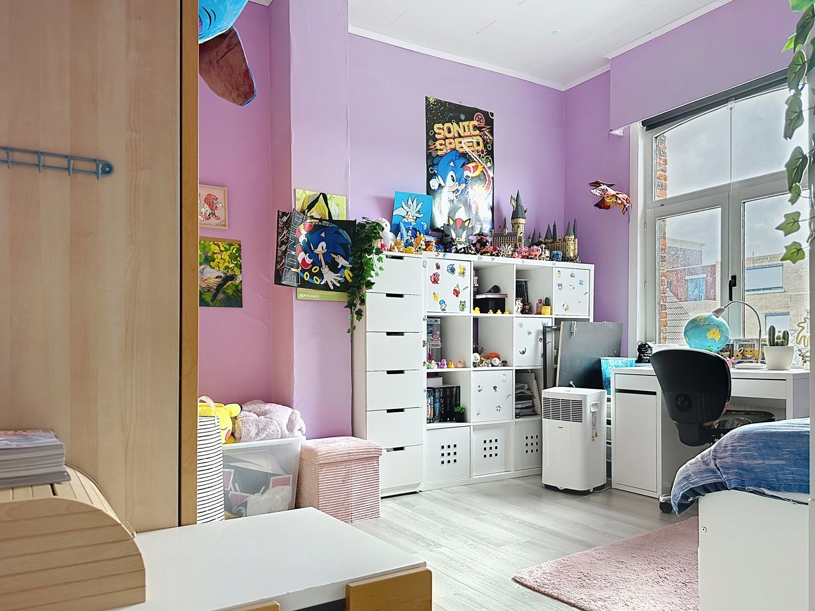 Karaktergevel met optie tot 5 slaapkamers foto 23