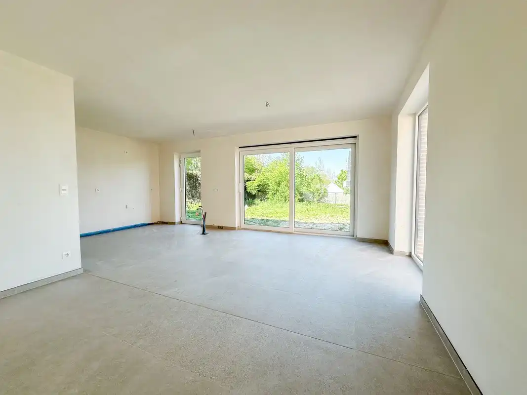 Hectaar bouwt energiezuinige nieuwbouwwoningen te Gooik foto 4