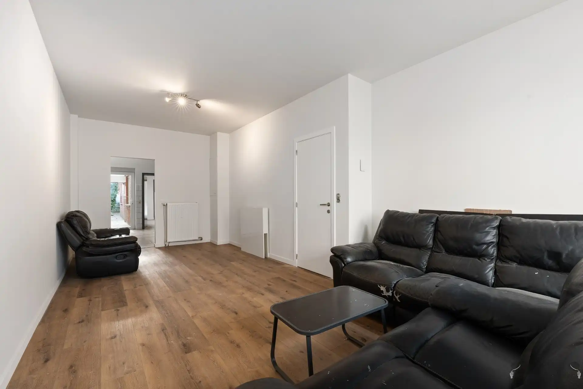 Opbrengsteigendom met 3 appartementen op de grens van Schoten en Merksem! foto 5