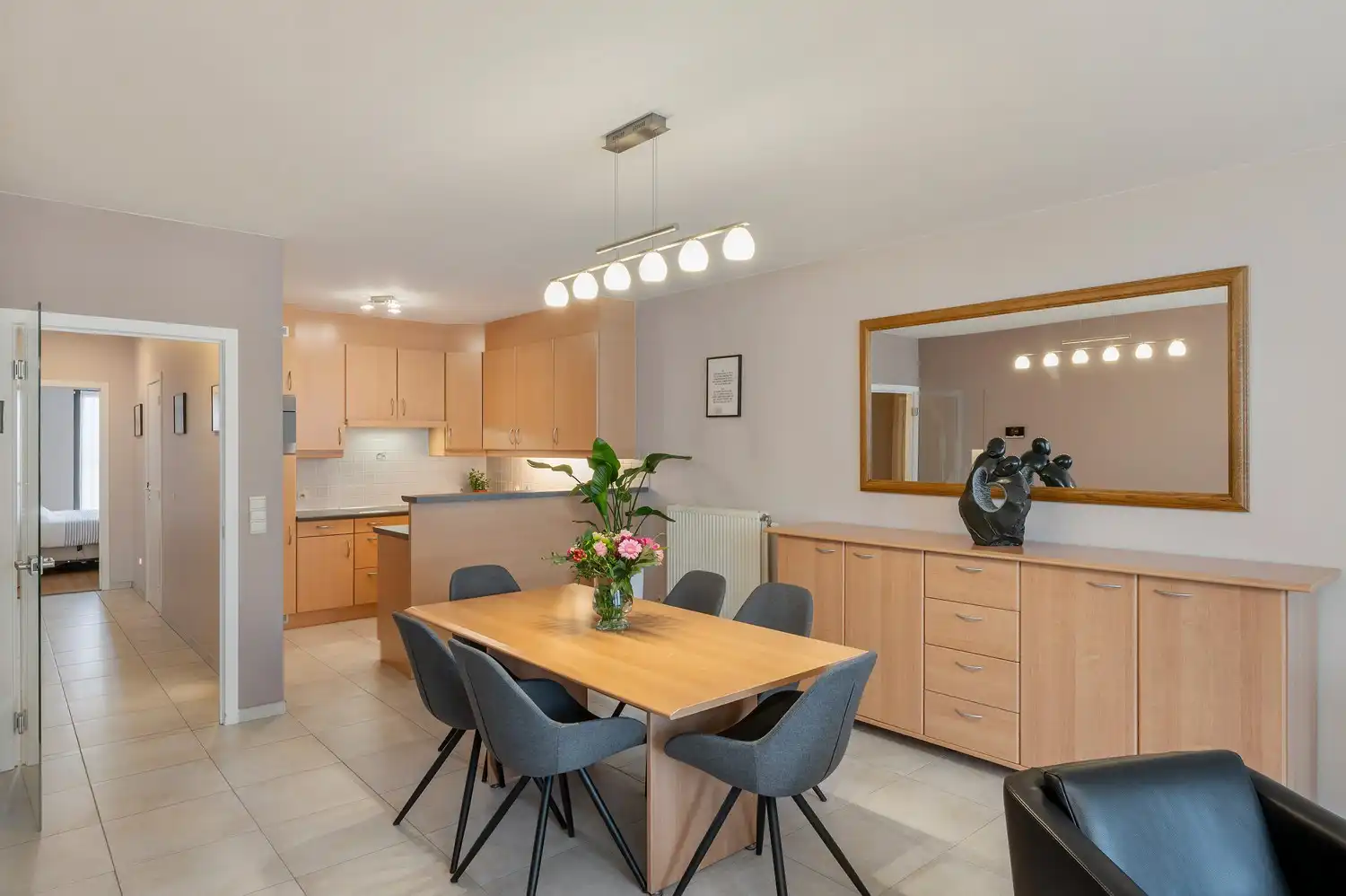 Appartement te koop foto 10