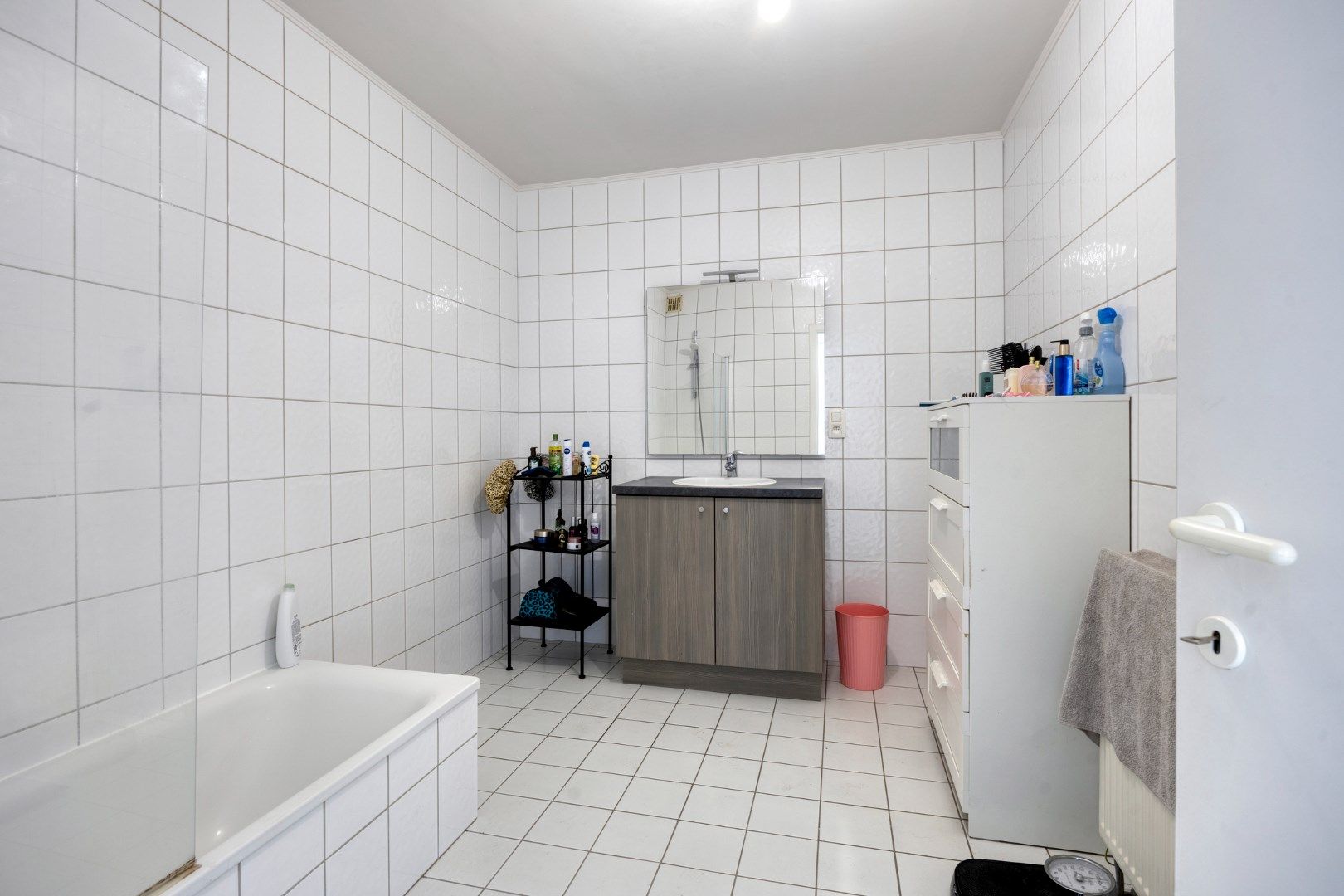Goed gelegen 2-slaapkamerappartement  – EPC 105 kWh/m² - bewoonbare opp. 95 m² foto 14