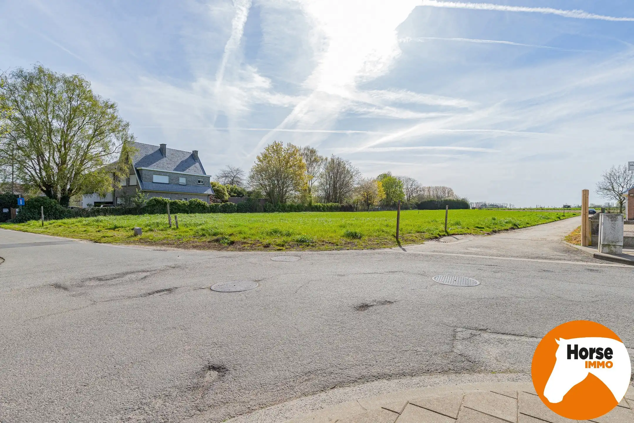 NIEUWERKERKEN - Uniek gelegen bouwgrond op 42a voor OB foto 18