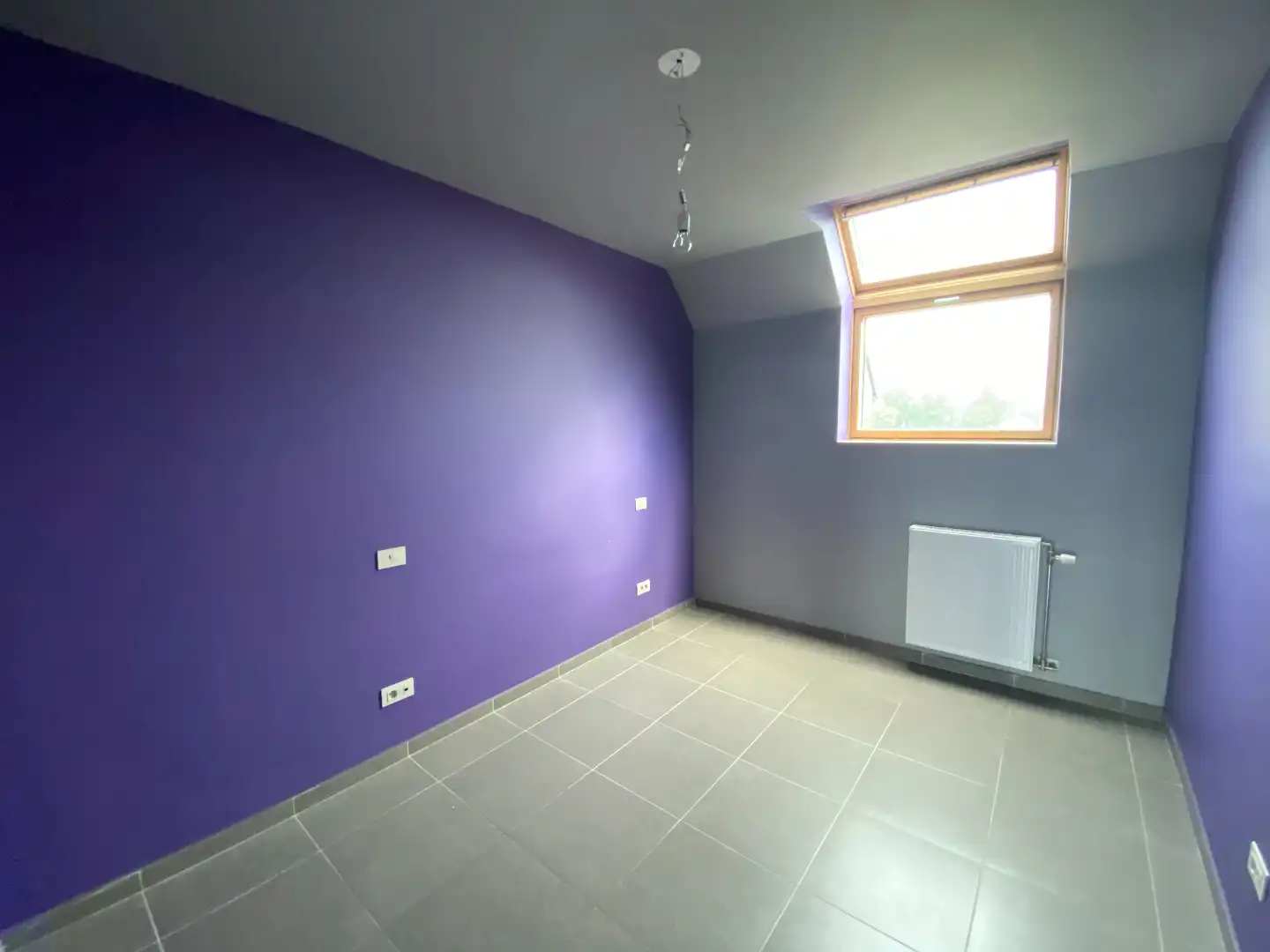 Centraal gelegen appartement met garage foto 10