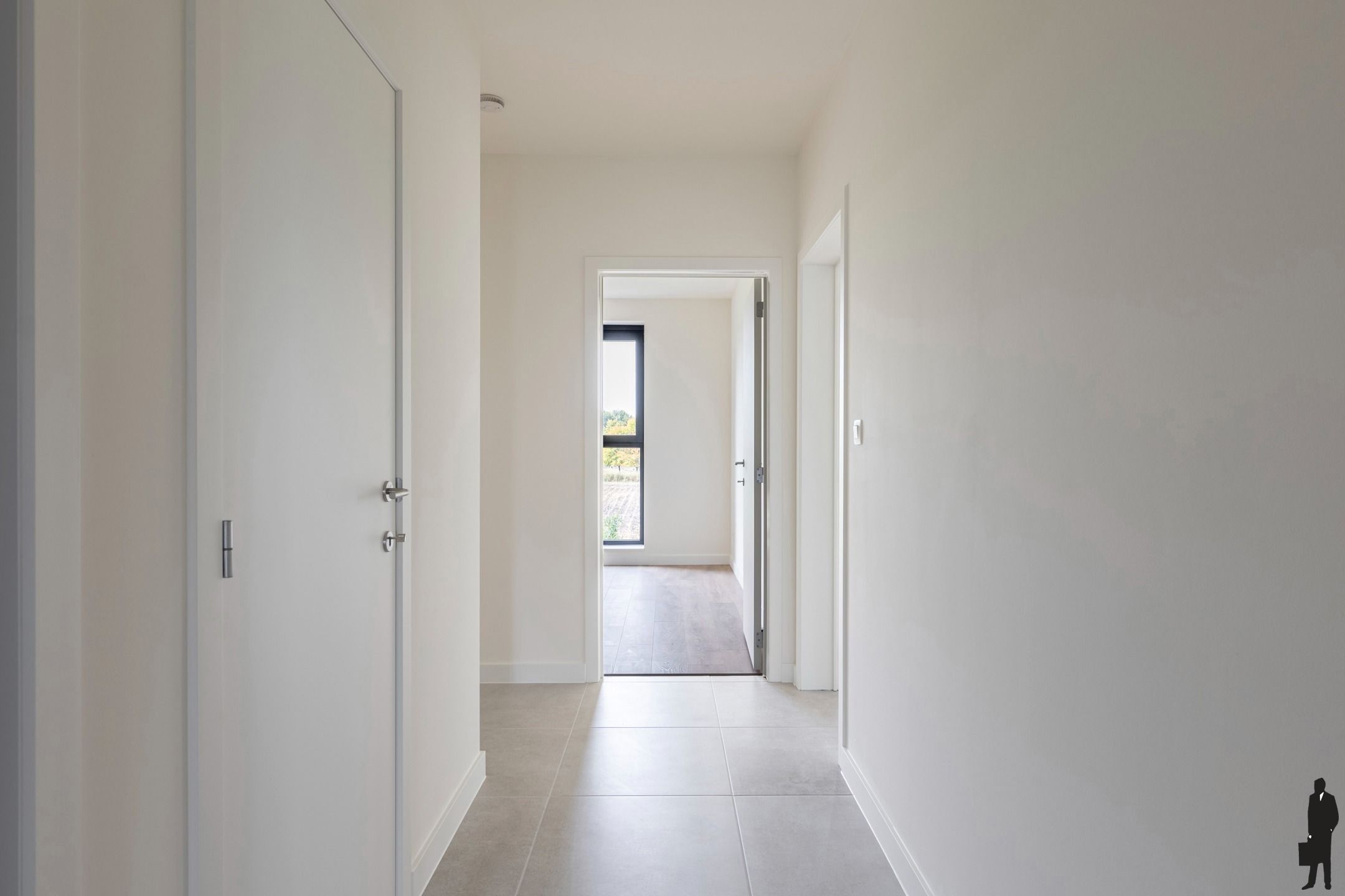 Nieuwbouw BEN-appartement met 2 slaapkamers in Oud-Turnhout foto 2