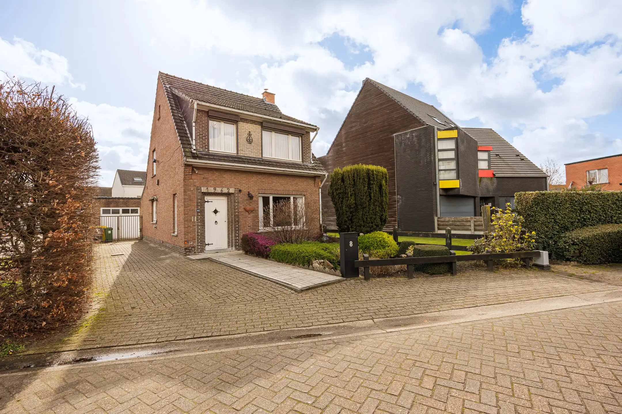 Te renoveren woning op  gunstig gelegen Z-perceel van 523 m² foto 38