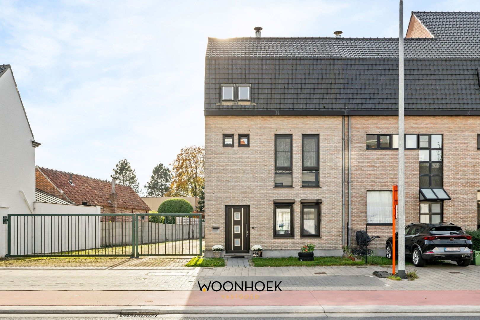 VERKOCHT! Binnen de maand! Woonhoek Vastgoed foto 28