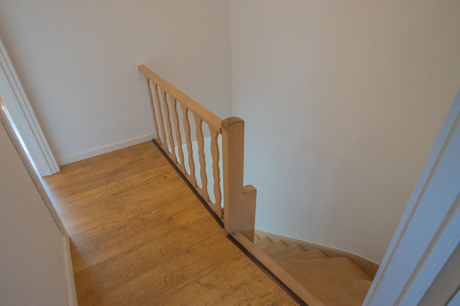 Instapklaar appartement met ruim terras op topligging in Aarschot foto 11