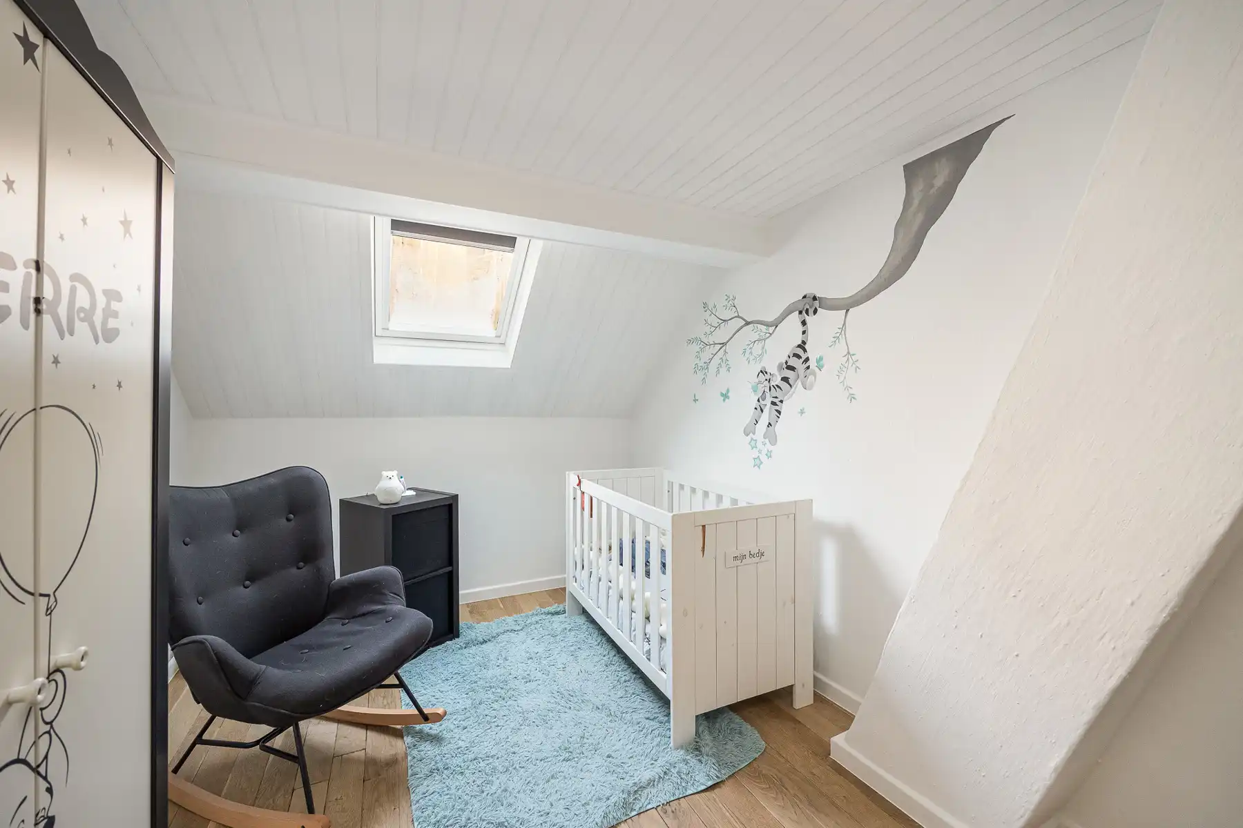 Instapklare woonst met zonnepanelen en thuisbatterij! foto 24