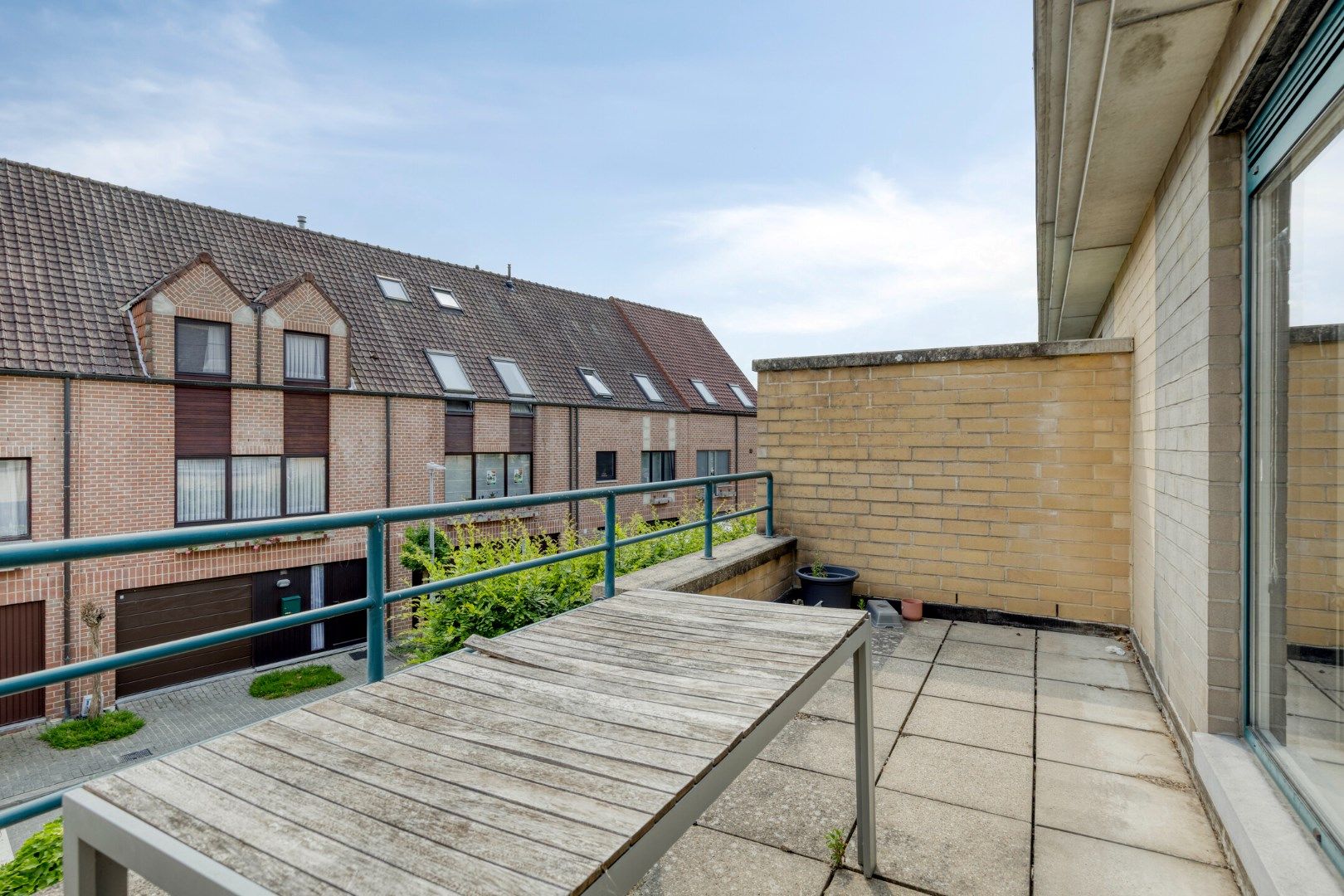  Goed gelegen appartement met terras van 12m² en 2 slaapkamers vlakbij Leuven - EPC 115 kWh/m² - bewoonbare oppervlakte 78 m² foto 15