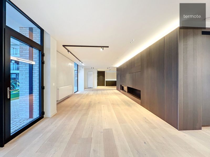 High-End kantoorruimte foto 14