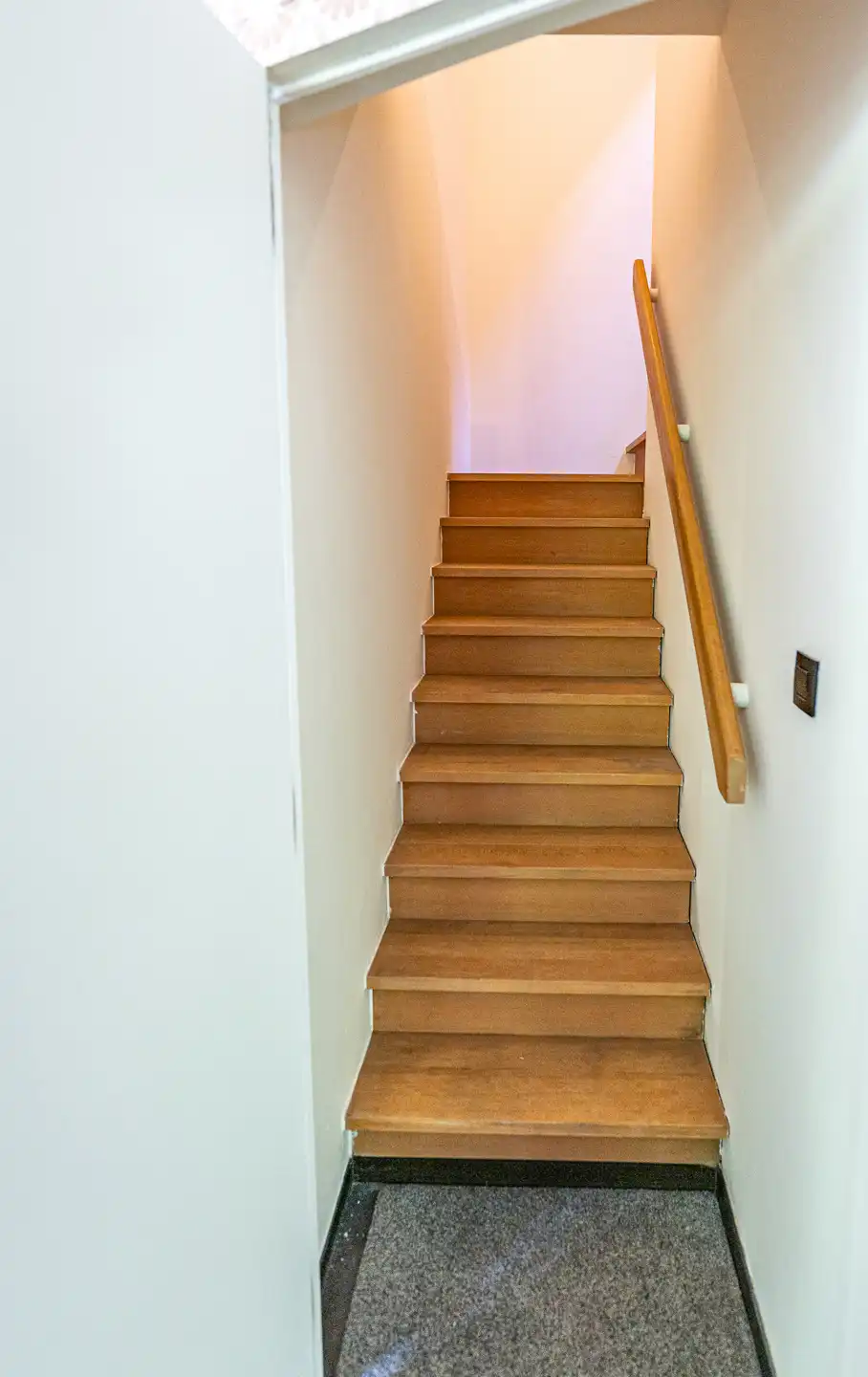 Karaktervolle villawoning foto 18