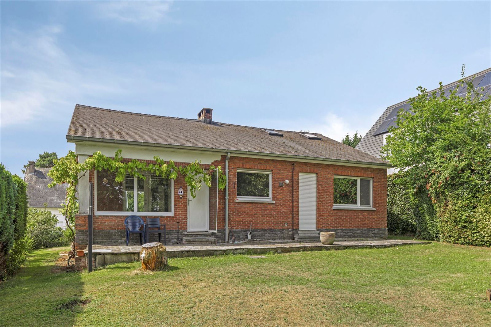 Viergevelwoning in felbegeerde wijk foto 19