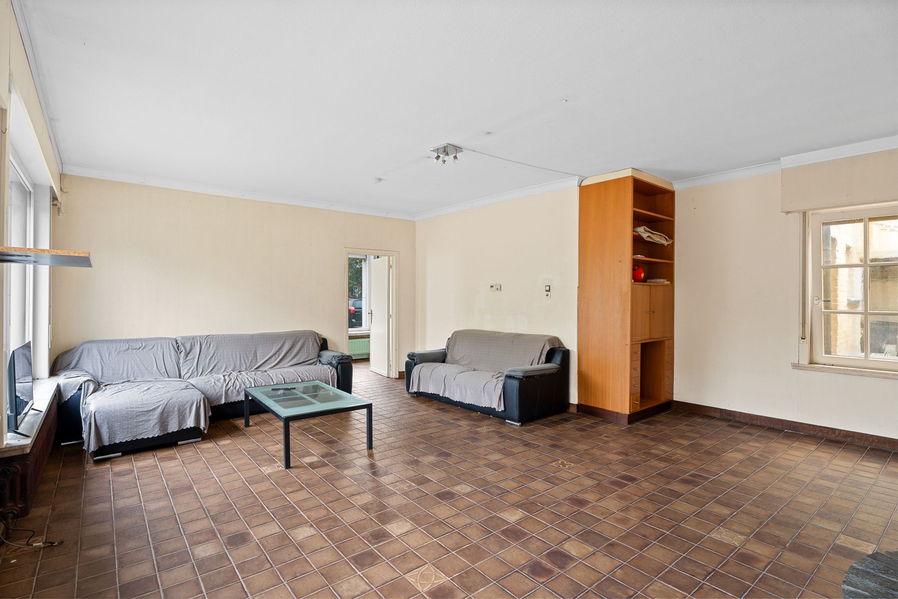 Woning met veel mogelijkheden in centrum Zele foto 8