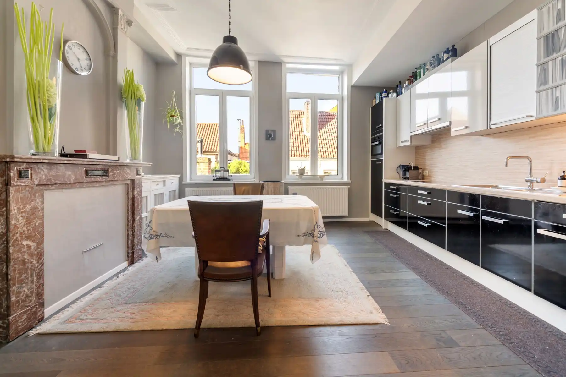 Karaktervol herenhuis met ruimte en tal van mogelijkheden. foto 15