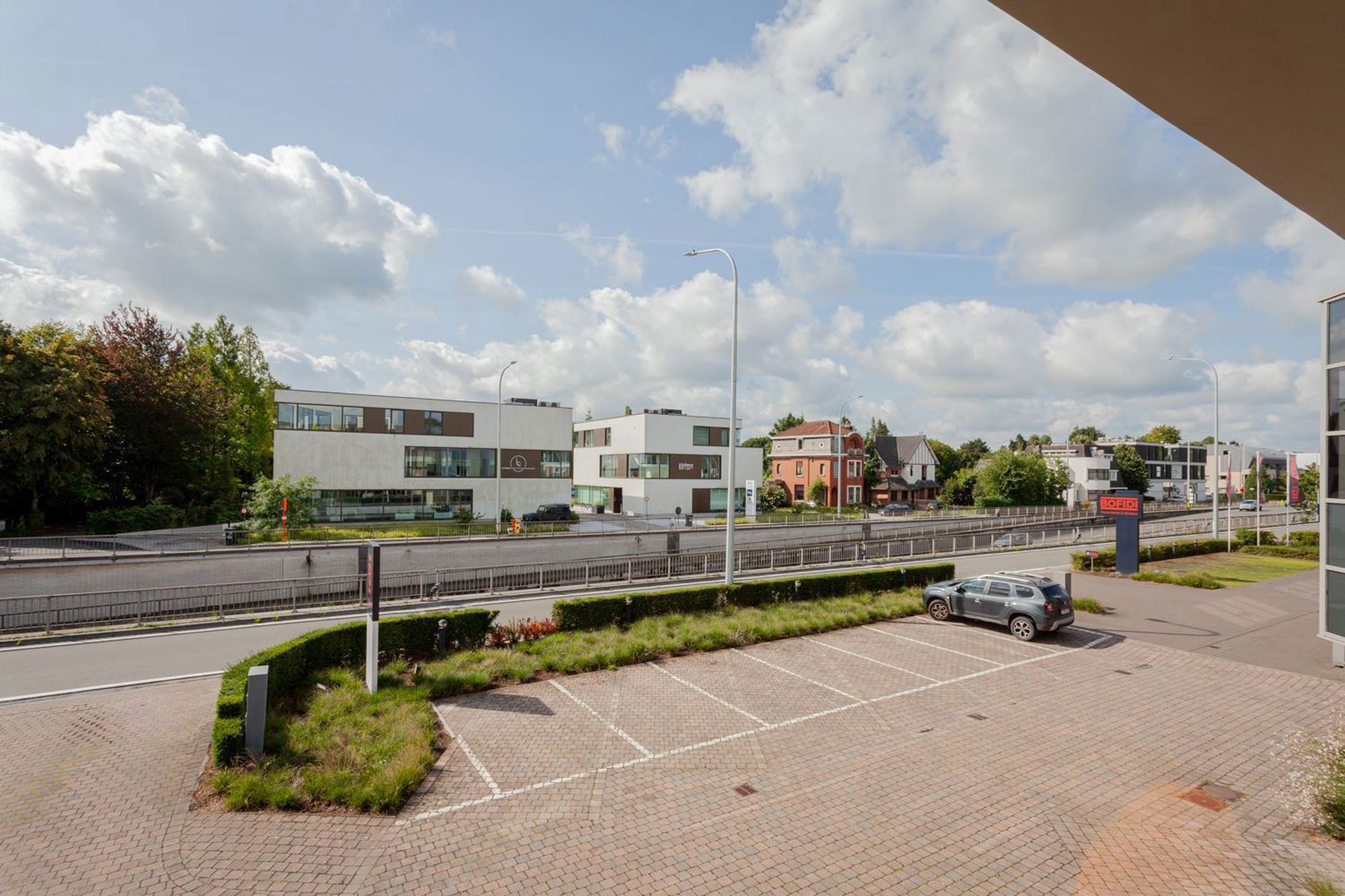 ALL-IN pakket kantoorruimte op top locatie foto 3