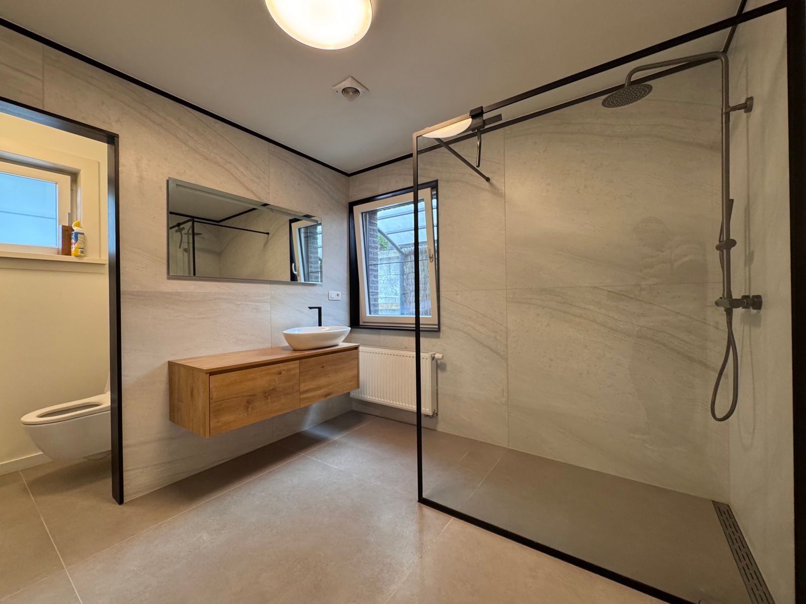 Gezellige en instapklare woning TE HUUR  foto 8