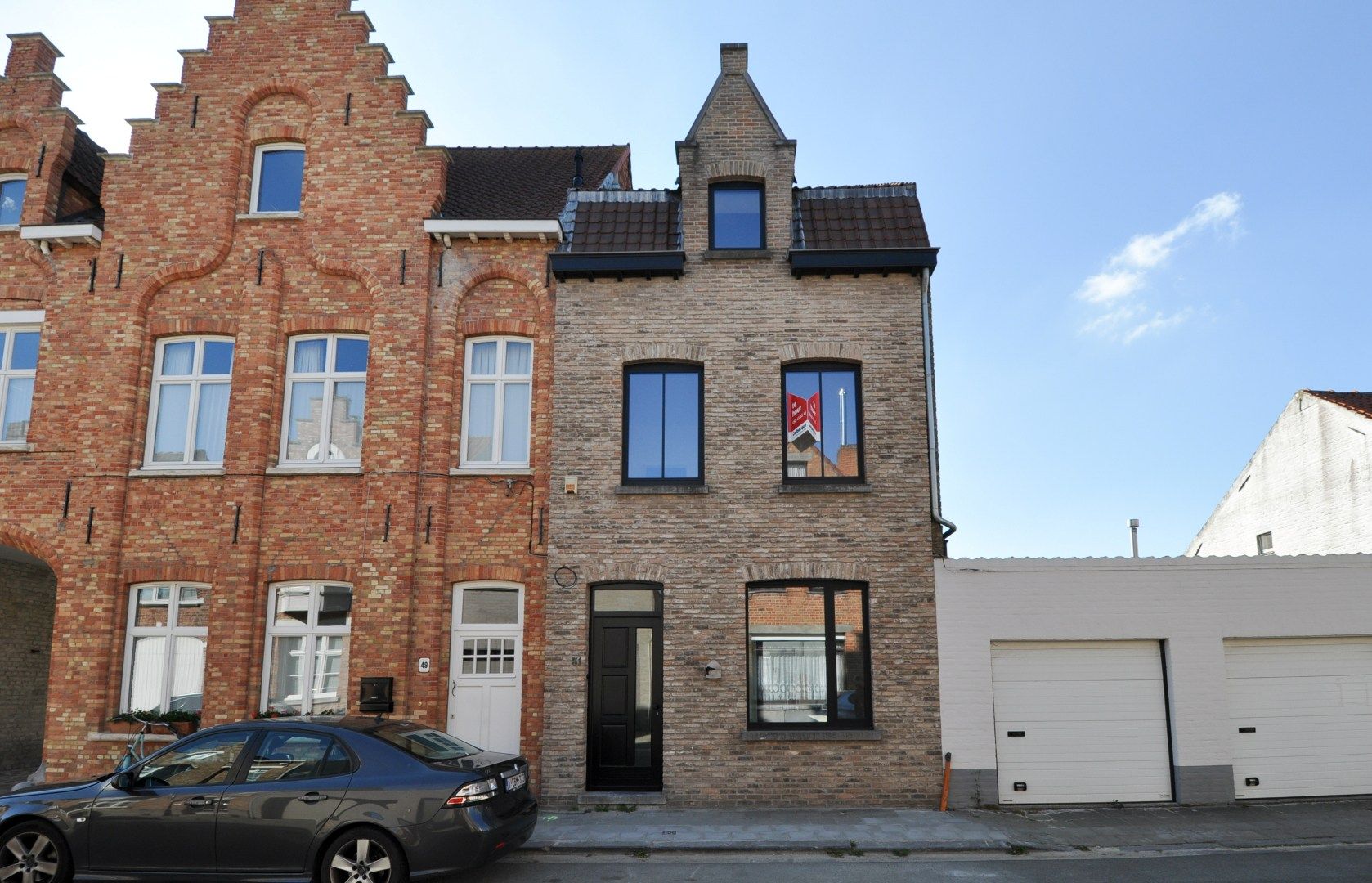 Huis te huur Werfstraat 51 - - 8000 Brugge