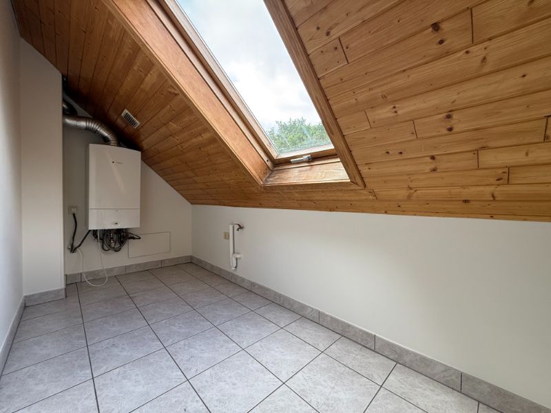 Leuk duplex-app. met 2 slaapkamers, terras en parking foto 10