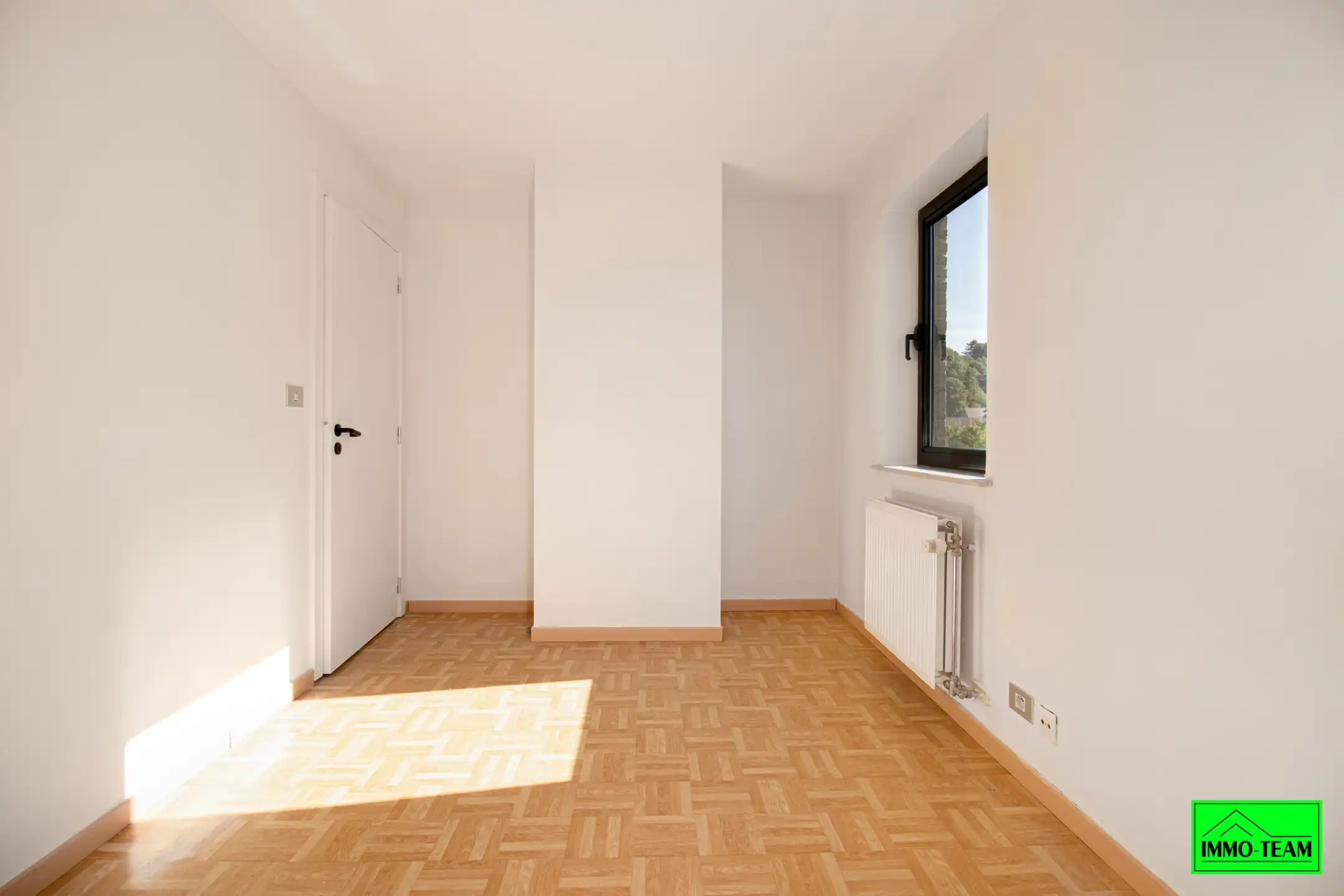 Ruim duplex-appartement met 3 slaapkamers foto 10