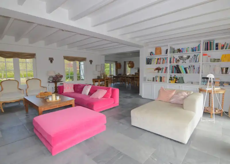 Woning te huur in Hofstade foto 4