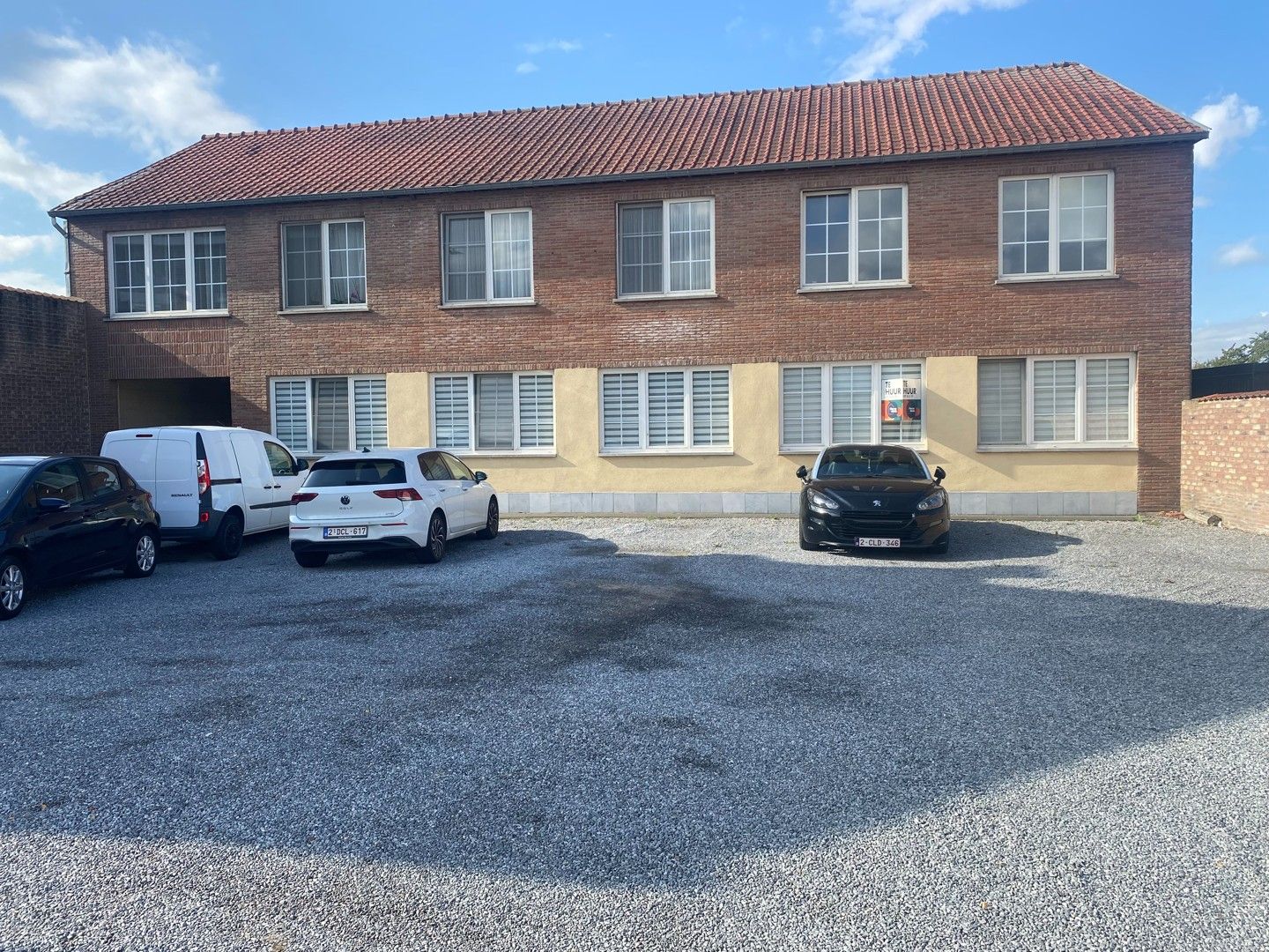 Gelijkvloers instapklaar éénslaapkamer appartement - BESCHIKBAAR foto 8