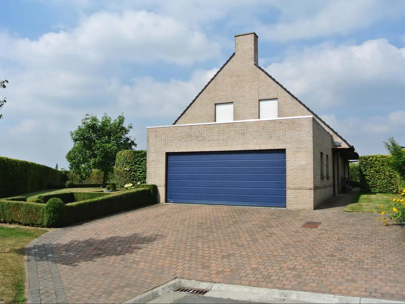 Huis, met 4 slaapkamers, 225.0m² bewoonbaar, in Wingene foto 2