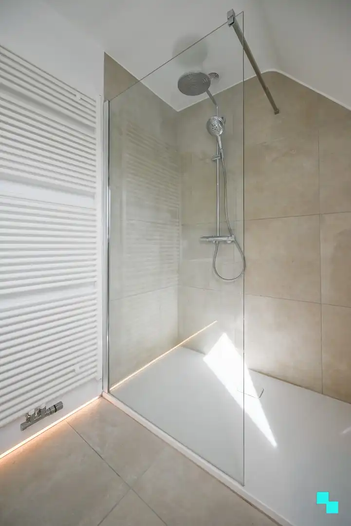 Zeer rustig gelegen, recent gerenoveerde woning op de Bosmolens foto 29