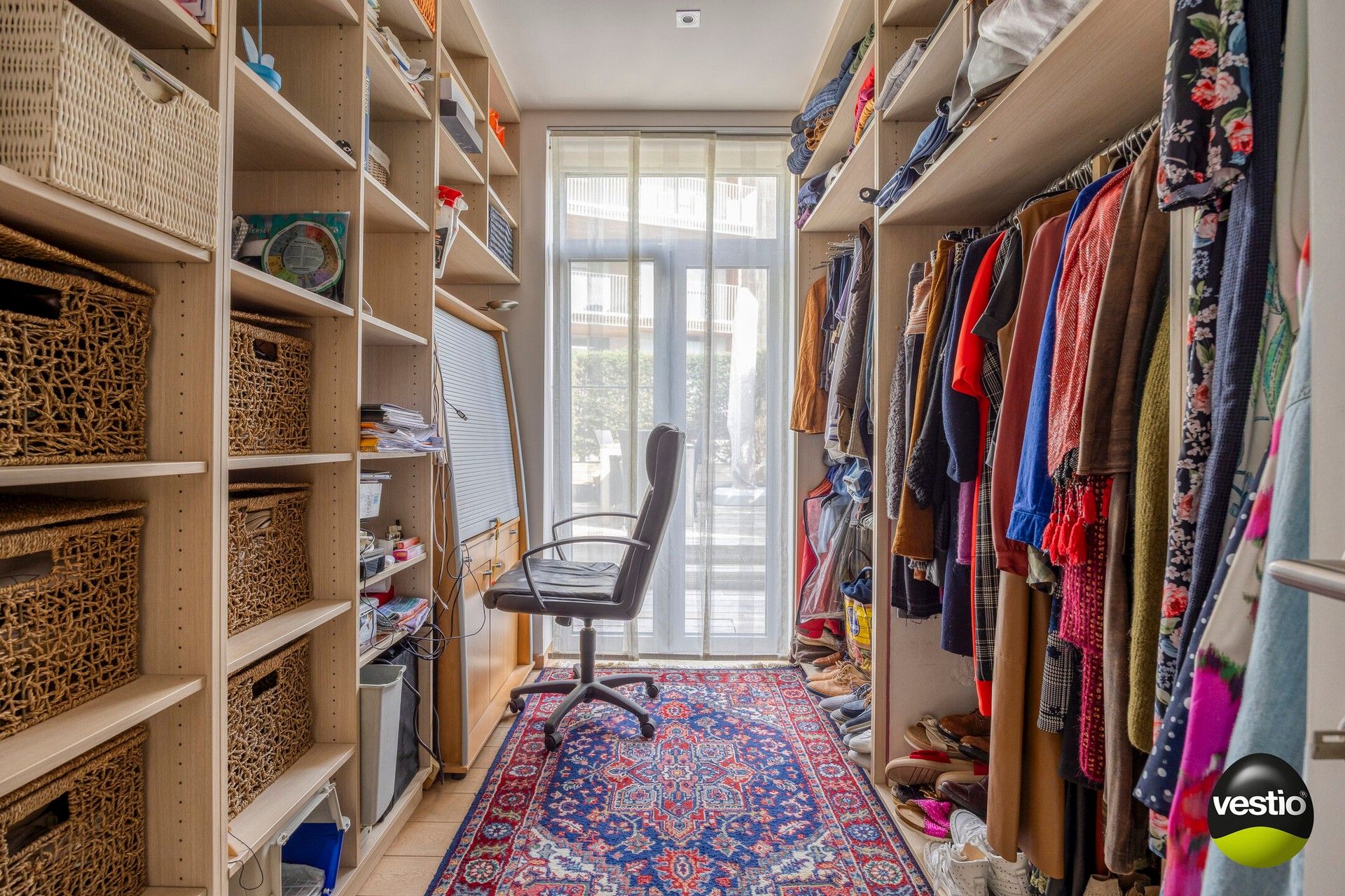 2 slaapkamer appartement met prachtig terras op het binnengebied van het prestigieuze woonproject "De Eenhoorn". foto 14