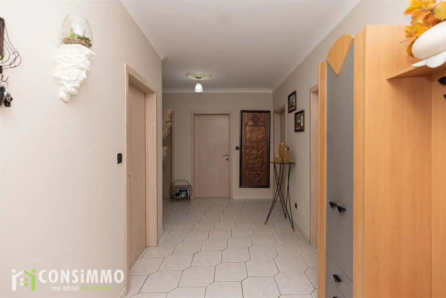 Karaktervolle villa met 4 slaapkamers op toplocatie in Bret-Gelieren foto 24