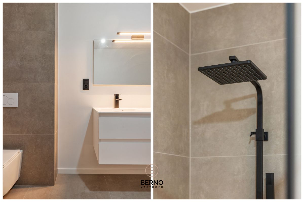 Nieuwbouwwoning met top-EPC in Berlare foto 10