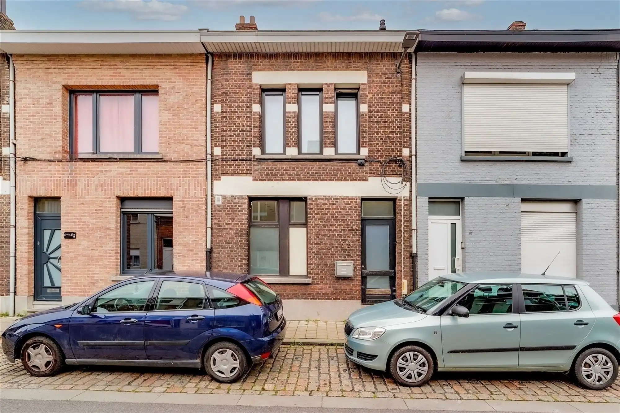Leuke woning met 3-4 slaapkamers en gezellige tuin foto {{pictureIndex}}