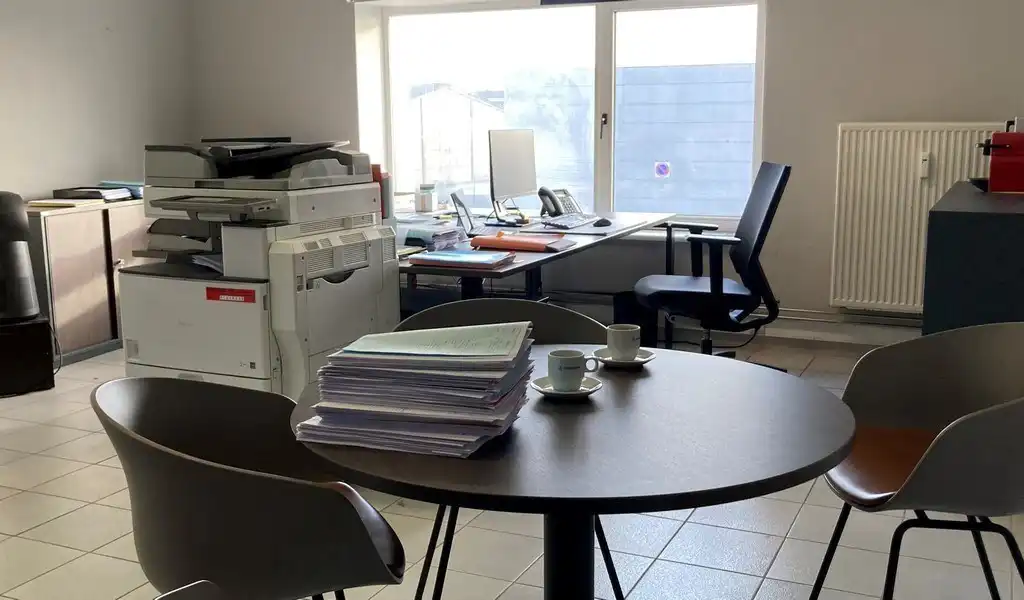 Kantoren te huur in New Westral Business Center te Nazareth foto 6