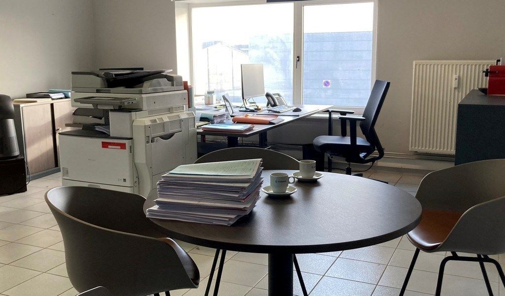 Kantoren te huur in New Westral Business Center te Nazareth foto 6