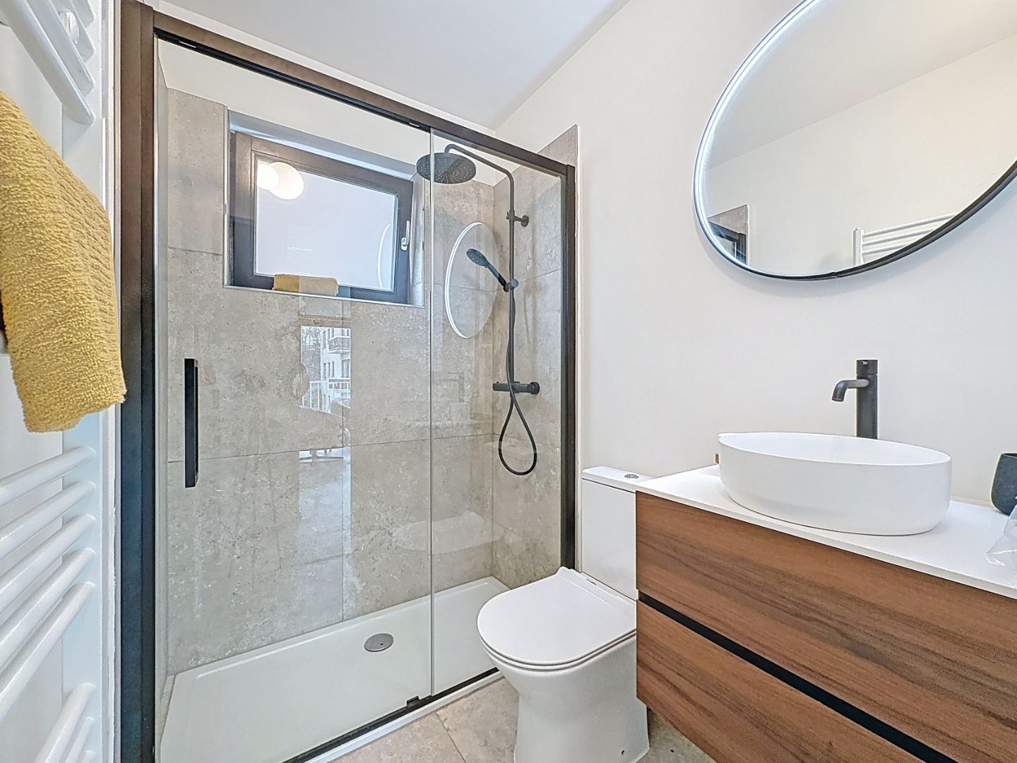 Gerenoveerd appartement nabij het strand van Koksijde. foto 6