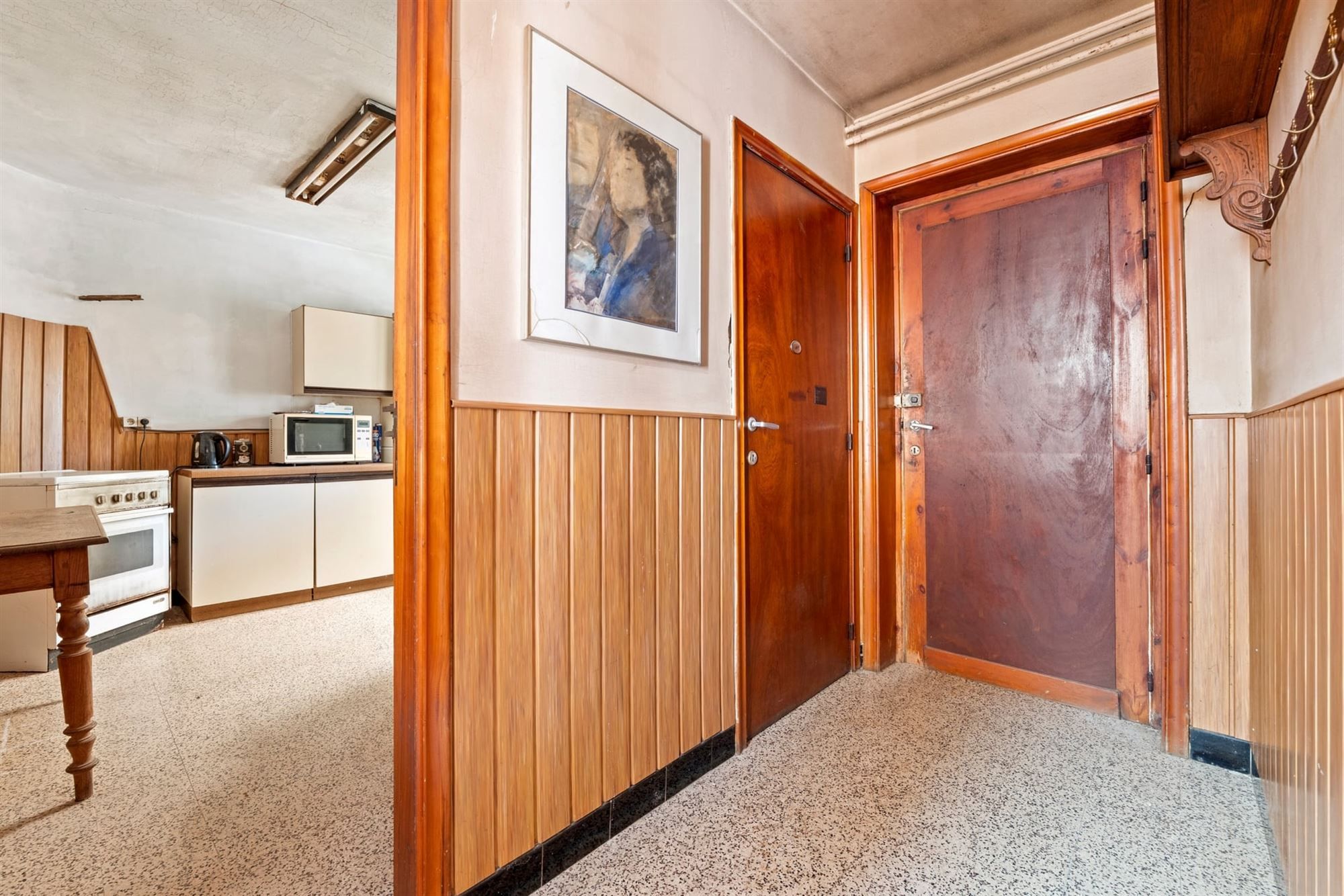 TE RENOVEREN WONING MET VEEL POTENTIEEL OP EEN PRACHTIG PERCEEL VAN 8A18CA IN TONGEREN  foto 24