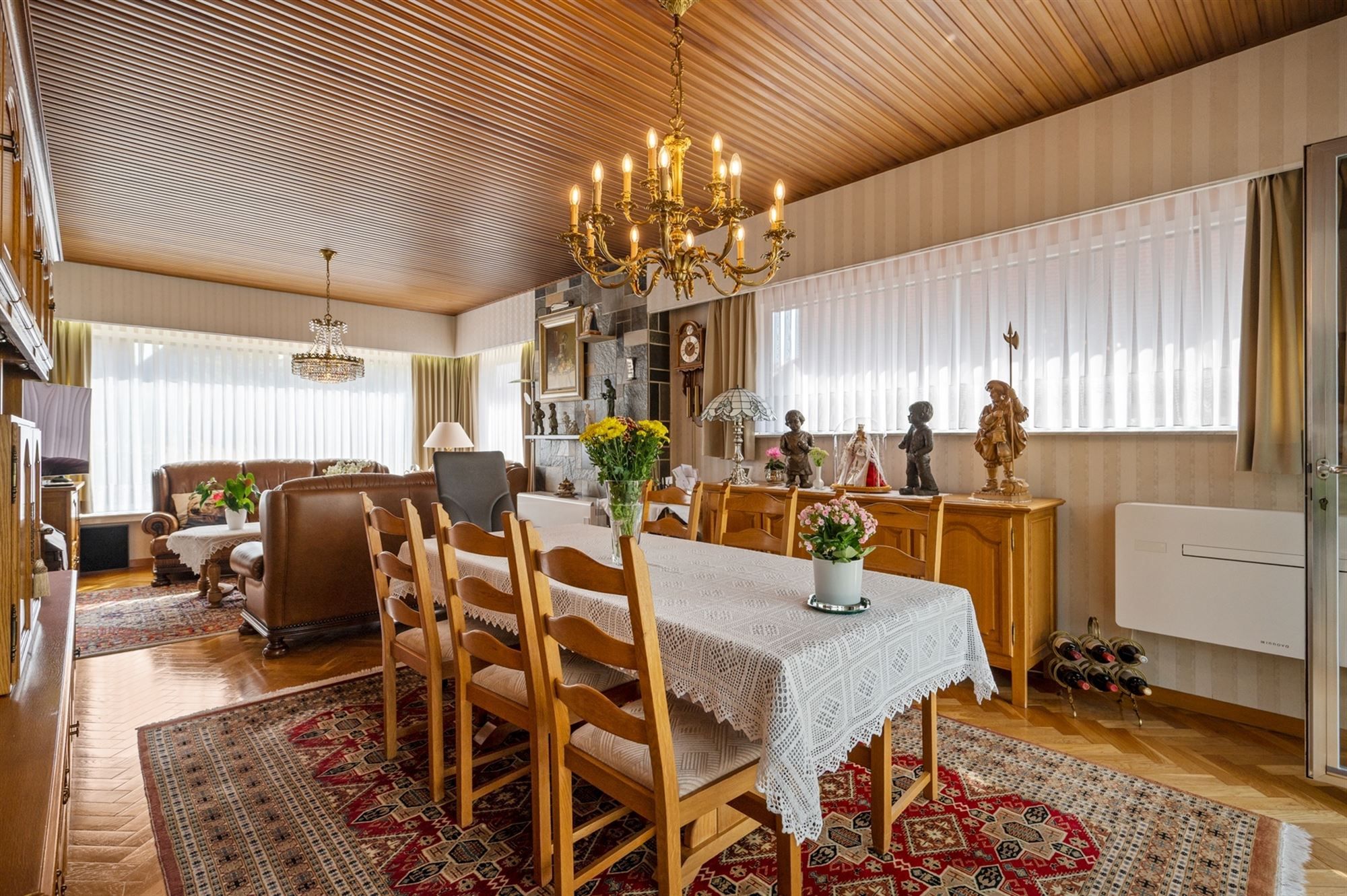 Verzorgde woning te Sint-Katelijne-Waver foto 4