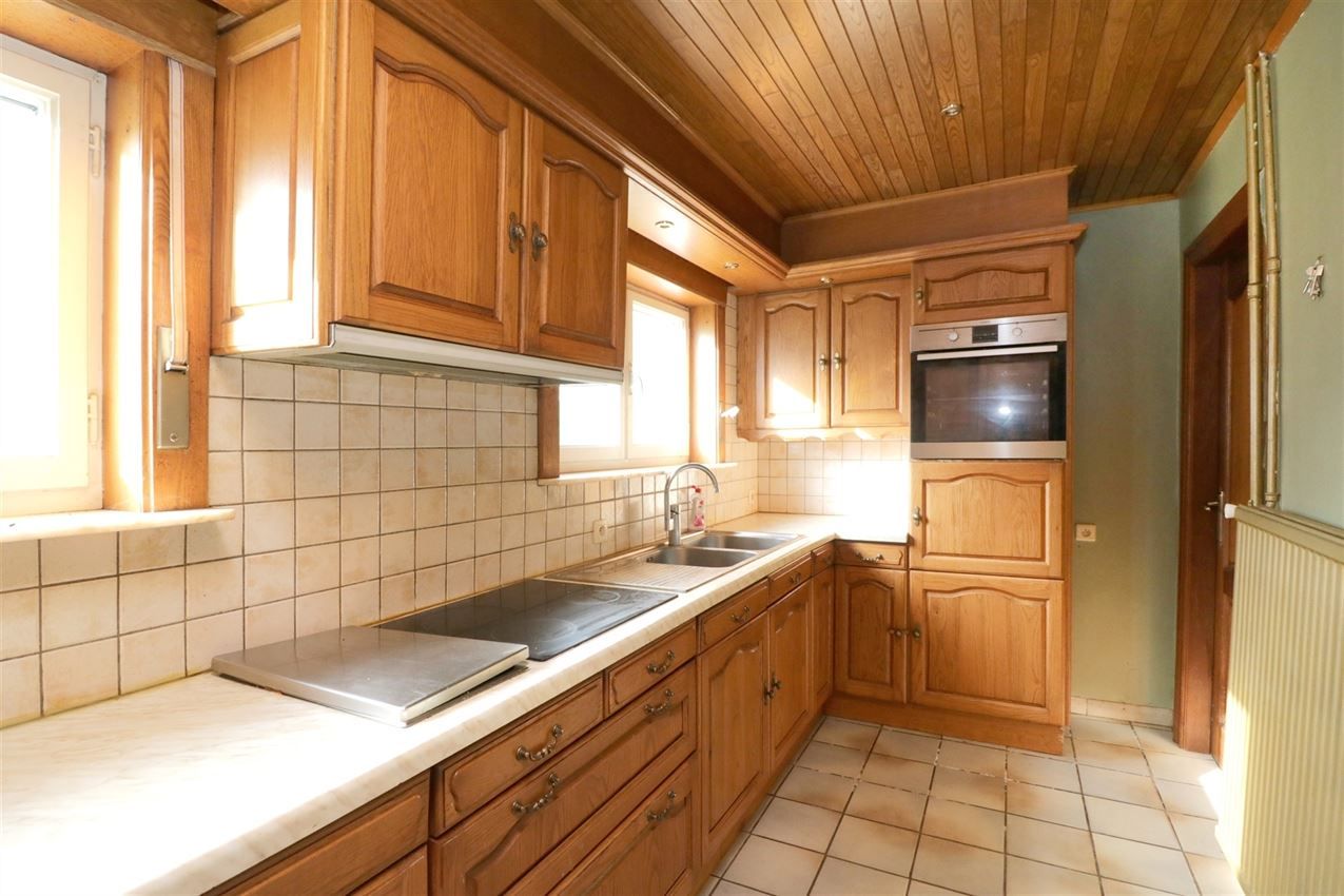 landelijk, met stijl, prachtige tuinzijde foto 17