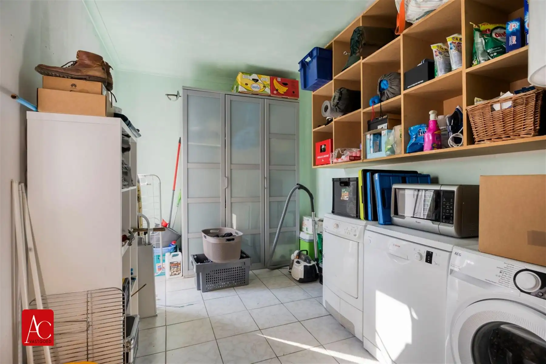 Recent gerenoveerde woning met 3 slpkrs en prachtige tuin foto 21