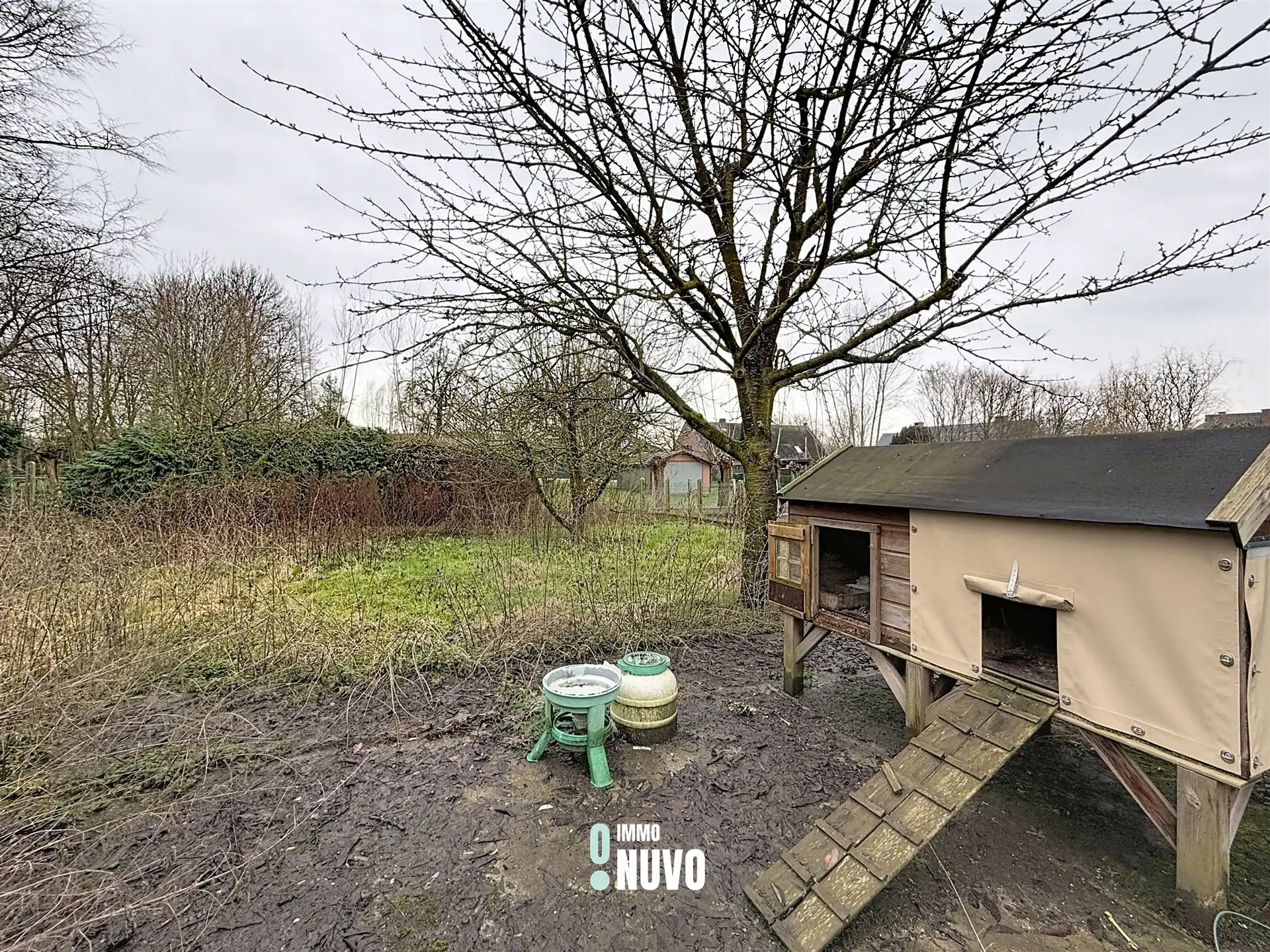 Gemengd gebouw foto 26