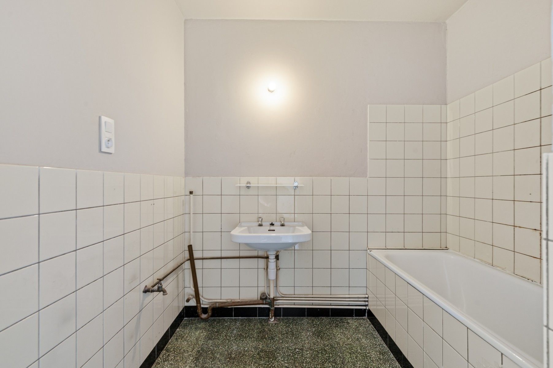 Ruim appartement van 79m² met 2 slaapkamers, terras en kelder foto 17